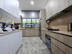 Parkwood Collection (D19), Terrace #515526681